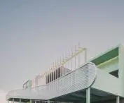 Leganés Auto Center, Leganés