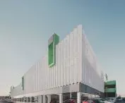 Leganés Auto Center, Leganés