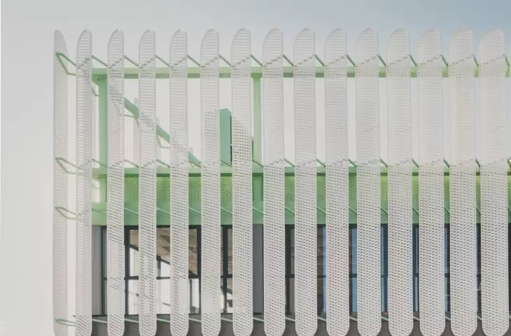 Leganés Auto Center, Leganés