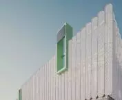 Leganés Auto Center, Leganés