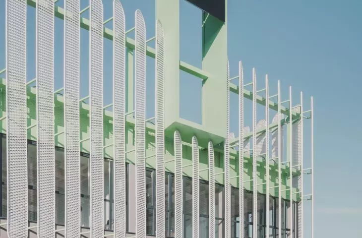 Leganés Auto Center, Leganés