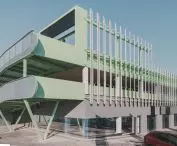 Leganés Auto Center, Leganés