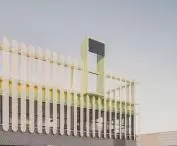 Leganés Auto Center, Leganés