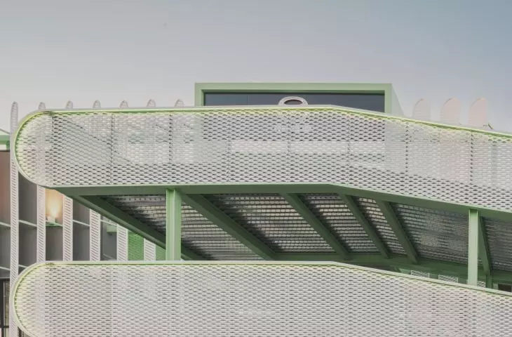 Leganés Auto Center, Leganés
