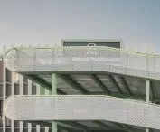 Leganés Auto Center, Leganés