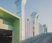 Leganés Auto Center, Leganés