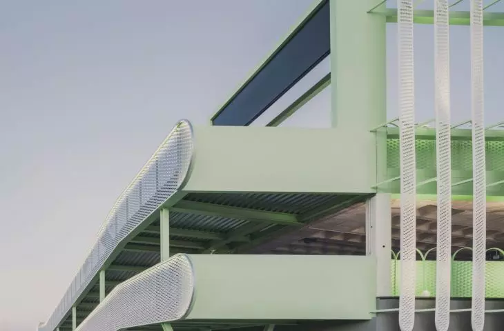 Leganés Auto Center, Leganés