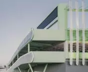 Leganés Auto Center, Leganés