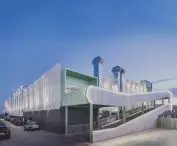 Leganés Auto Center, Leganés
