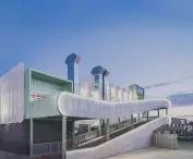 Leganés Auto Center, Leganés