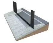 FANCY FENCE gate for home and public spaces