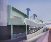 Leganés Auto Center, Leganés