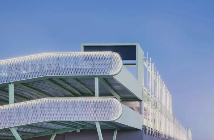 Leganés Auto Center, Leganés