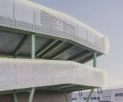 Leganés Auto Center, Leganés