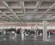 Leganés Auto Center, Leganés