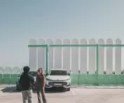 Leganés Auto Center, Leganés
