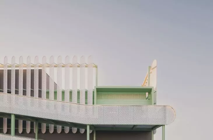 Leganés Auto Center, Leganés