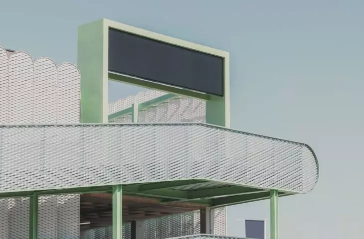 Leganés Auto Center, Leganés