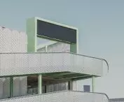 Leganés Auto Center, Leganés