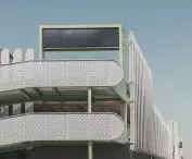 Leganés Auto Center, Leganés