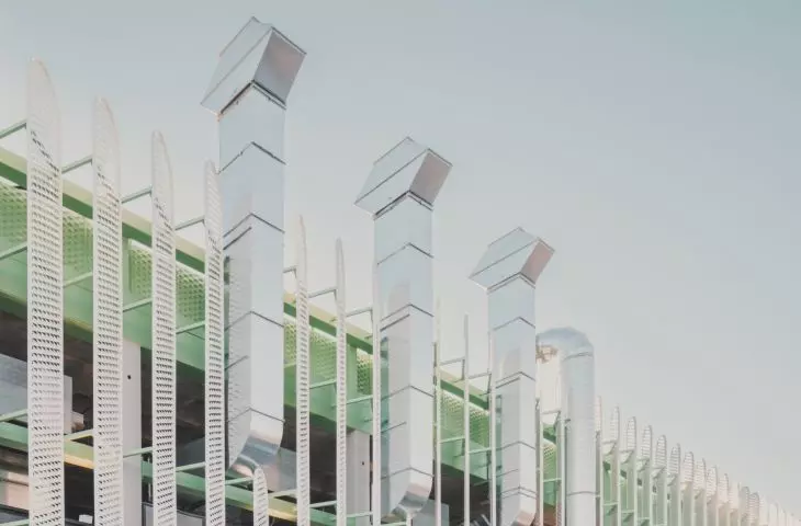 Leganés Auto Center, Leganés