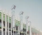 Leganés Auto Center, Leganés