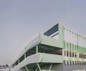 Leganés Auto Center, Leganés