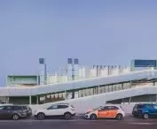 Leganés Auto Center, Leganés
