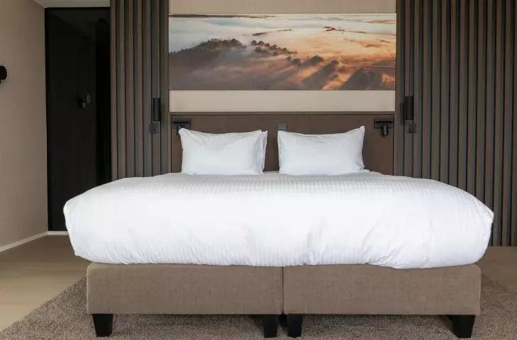Anatura Hotel in Luxembourg 