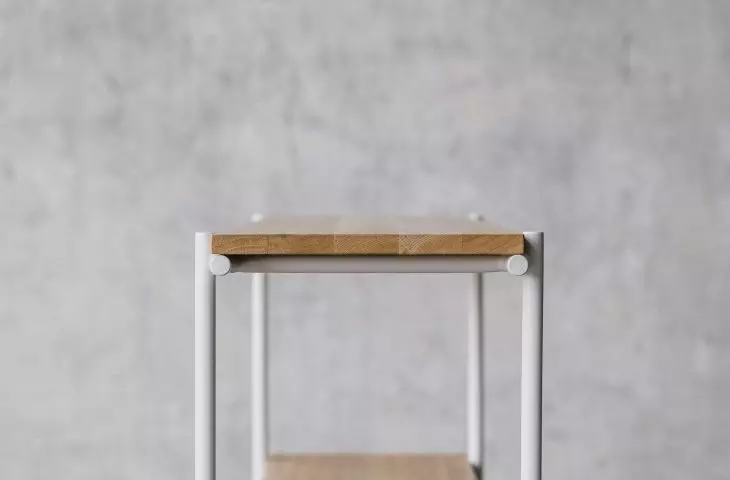 ELMA bookcase