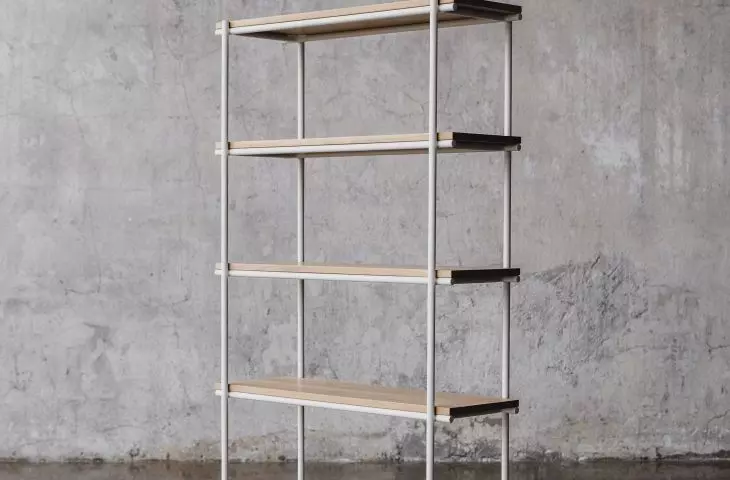 ELMA bookcase