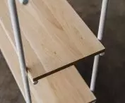 ELMA bookcase