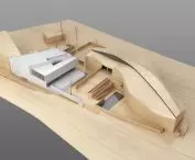 Gallery Europe - Far East, mockup