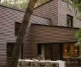 A house on the edge of the Wielkopolski National Park in Mosina