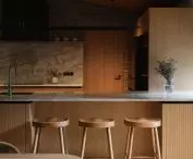 A house on the edge of the Wielkopolski National Park in Mosina