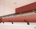 Design with Delabie—so that TOMORROW makes sense!