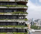 Address Jardins, São Paulo