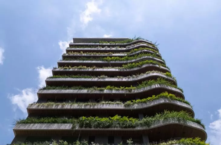 Address Jardins, São Paulo