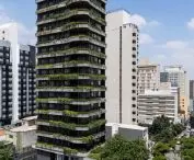 Address Jardins, São Paulo