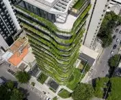 Address Jardins, São Paulo