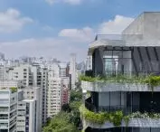 Address: Jardins, São Paulo