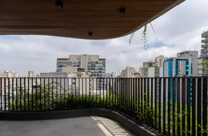 Address Jardins, São Paulo