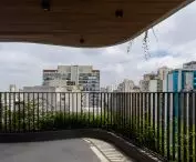 Address Jardins, São Paulo