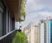 Address Jardins, São Paulo