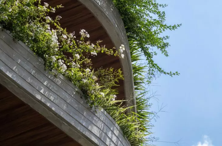 Address Jardins, São Paulo
