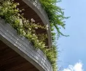 Address Jardins, São Paulo