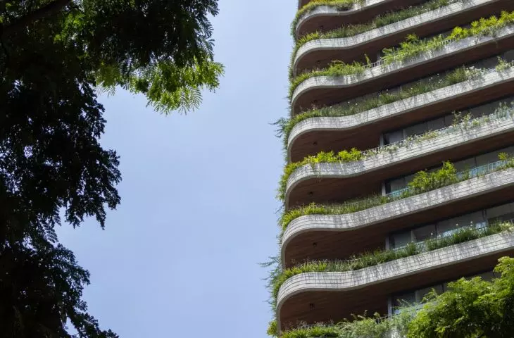 Address Jardins, São Paulo