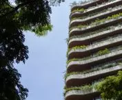 Address Jardins, São Paulo