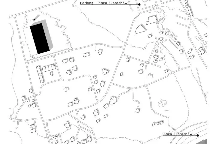 plan sytuacyjny