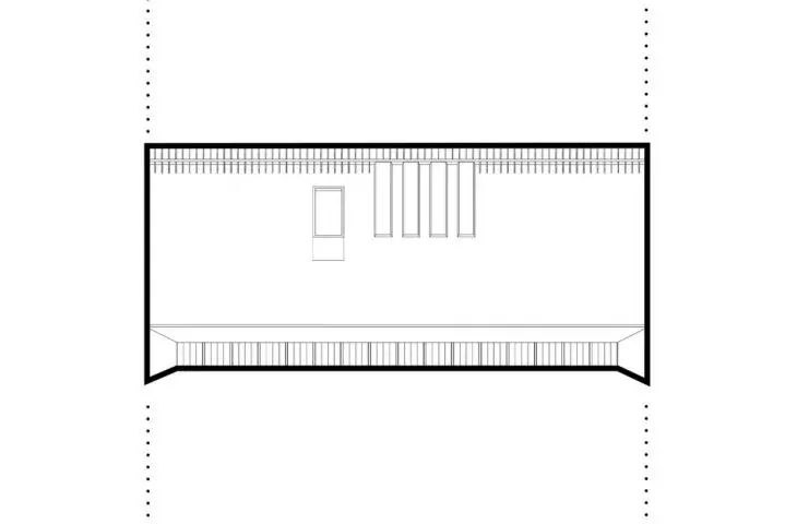 facade diagram
